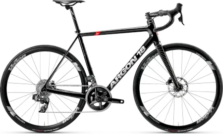 Argon18 Gallium Cs Disc Int Sram Rival Axs 2024