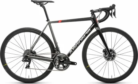 Argon18 Gallium Pro Disc 15th Anniversary Shimano Dura Ace Di2 2019