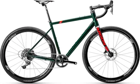 Argon18 Grey Matter Sram Apex 1 2024
