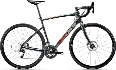 Argon18 Krypton Cs Sram Rival 22 Mech Brakes 2022
