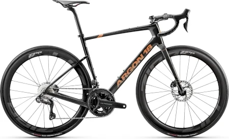 Argon18 Krypton Pro Shimano Ultegra Di2 2025