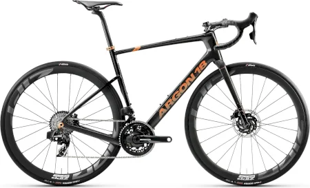 Argon18 Krypton Pro Sram Force Axs 2025