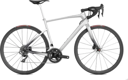 Argon18 Mercedes Benz Style Silver 47 Shimano Ultegra 2018