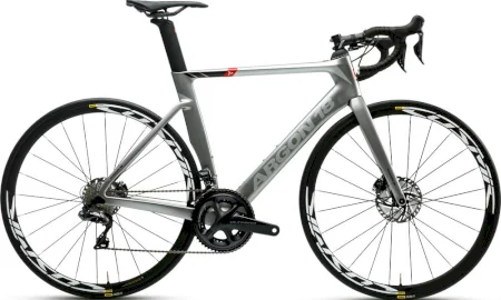 Argon18 Nitrogen Disc Kit 2 Di2 Ult Di2 2019
