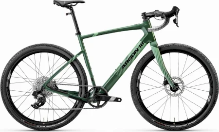 Argon18 Subito E Gravel Int Sram Apex Axs Xplr 2024