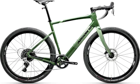 Argon18 Subito E Gravel Int Sram Rival 1 2023