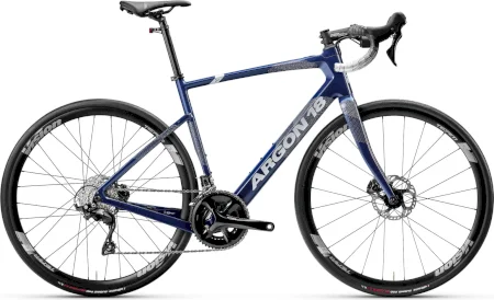 Argon18 Subito E Road Int Shimano 105 2024