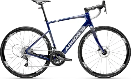 Argon18 Subito E Road Int Shimano Ultegra 2023