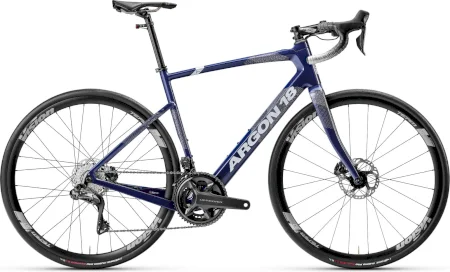 Argon18 Subito E Road Int Shimano Ultegra Di2 2024