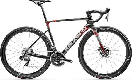 Argon18 Sum Pro Shimano Ultegra Di2 2024