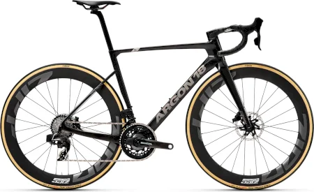 Argon18 Sum Pro Sram Force Axs 2025