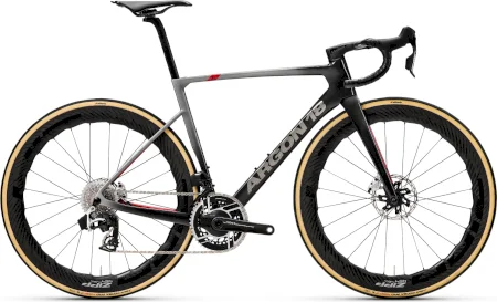 Argon18 Sum Pro Sram Red Axs 2025