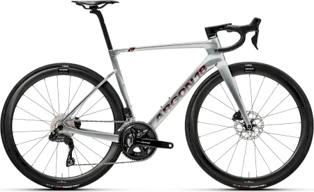 Argon18 Sum Shimano 105 Di2 2025