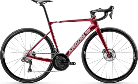 Argon18 Sum Shimano Ultegra Di2 2024