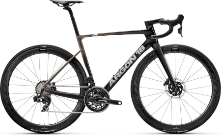 Argon18 Sum Sram Force Axs 2025