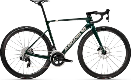 Argon18 Sum Sram Rival Axs 2025