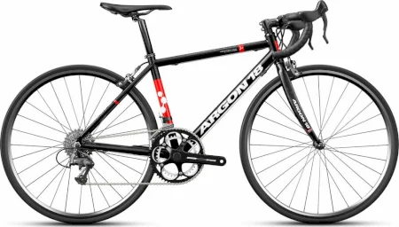 Argon18 Xenon 650 2018