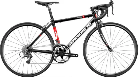 Argon18 Xenon 650 2019
