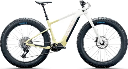 Ari Explorer Peak Comp 2024