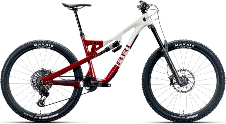 Ari La Sal Peak Pro 2024