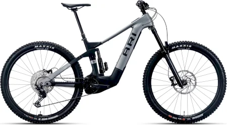 Ari Timp Comp 2025
