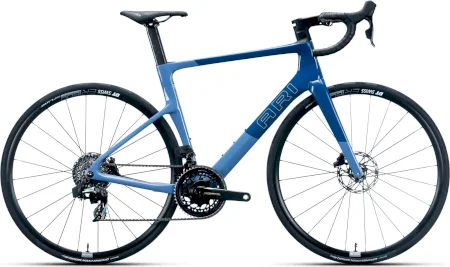 Ari Veyo S Elite 2024