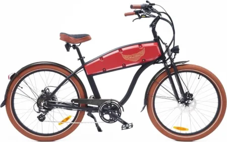 Arielrider N Class 2019
