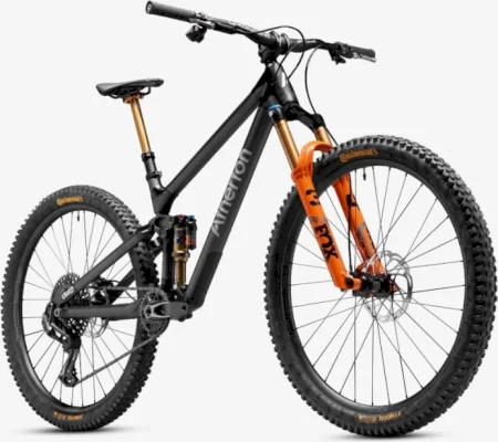 Atherton A.130.1 2025