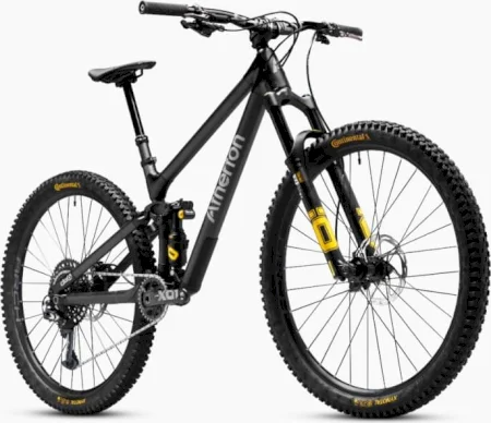 Atherton A.130.2 2025