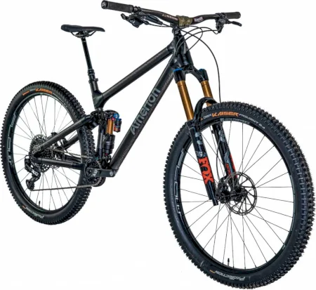 Atherton A.150.1 2025
