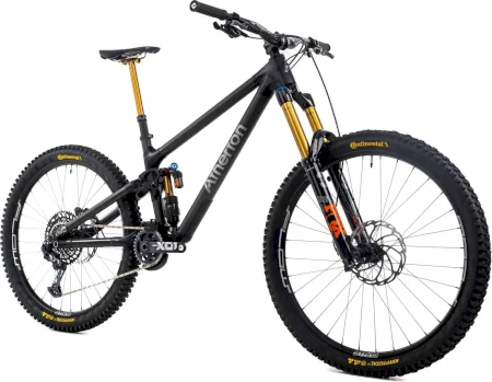 Atherton A.170.1 2025