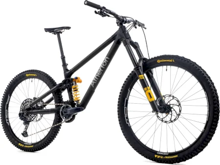 Atherton A.170.2 2025
