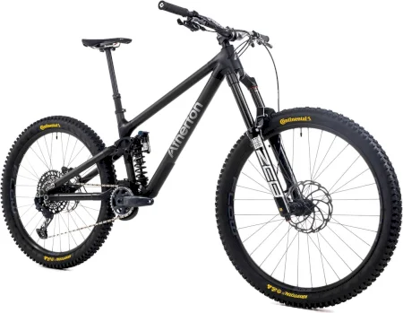 Atherton A.170.3 2025
