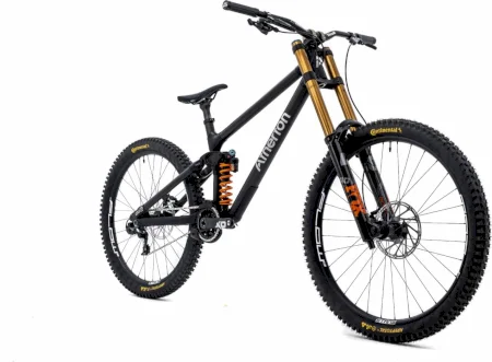 Atherton A.200.1 2025