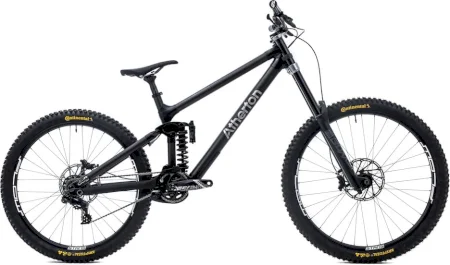 Atherton Am.200m.2 2023