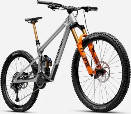 Atherton S.150.1 2024
