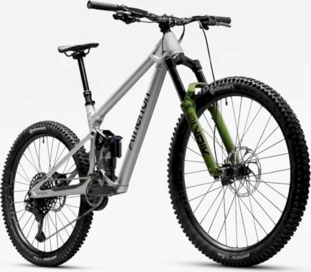 Atherton S.150.2 2024
