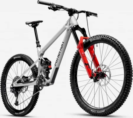 Atherton S.150.3 2025