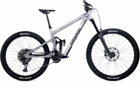 Atherton S.170.1 2025