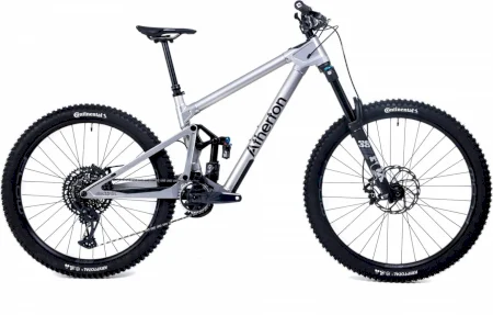 Atherton S.170.2 2025