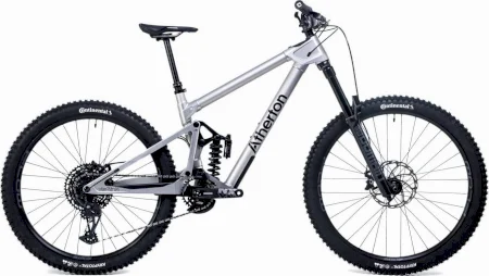 Atherton S.170.3 2025