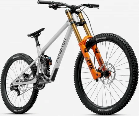 Atherton S.200.1 2025