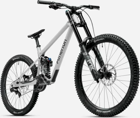 Atherton S.200.2 2025