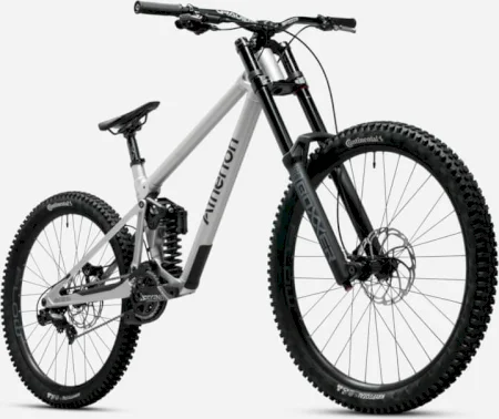 Atherton S.200.3 2025