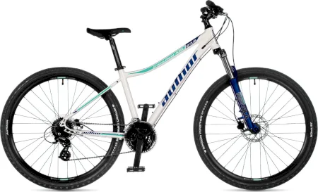Author Impulse 27.5 Asl 2024