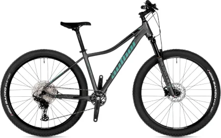 Author Instinct 27.5 Asl 2024
