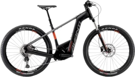 Avanti Competitor E2 2023