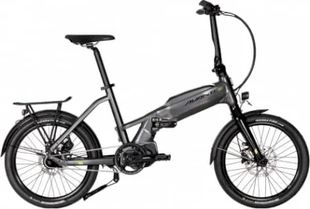 Avanti E Foldster Bike 2023