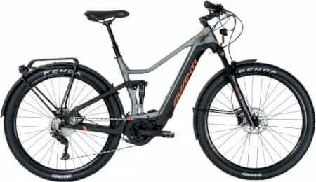 Avanti Explorer E Ds2 2023