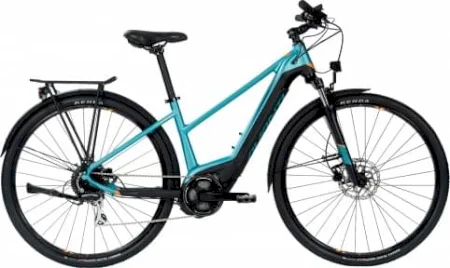 Avanti Explorer E1 Low 2023